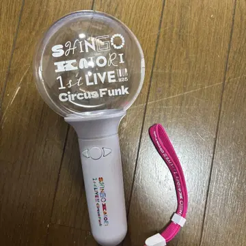 카토 신고 응원봉 circusfunk