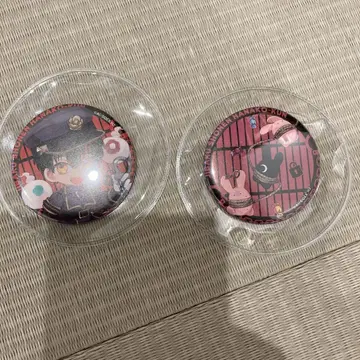 지박 소년 하나코 군 하나코 군 모케