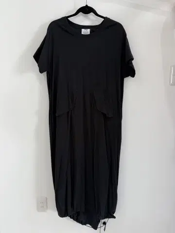 Y-3 블랙 원피스 XS 사이즈 드레스 블랙
