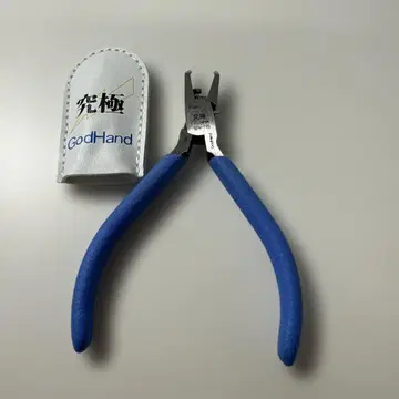 GodHand SEN-115 니퍼