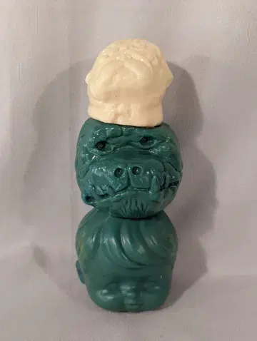 LULUBELL TOYS 커스텀 소프트 비닐