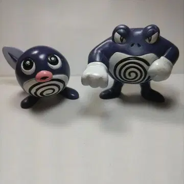 뇨로모 외 피규어 세트
