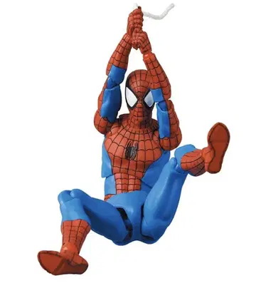 MAFEX No.185 스파이더맨 클래식 코스튬