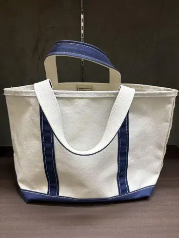 L.L.Bean 보트 앤 토트 토트백