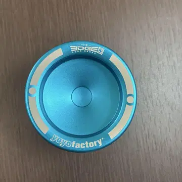 edge FS 2.0 요요팩토리