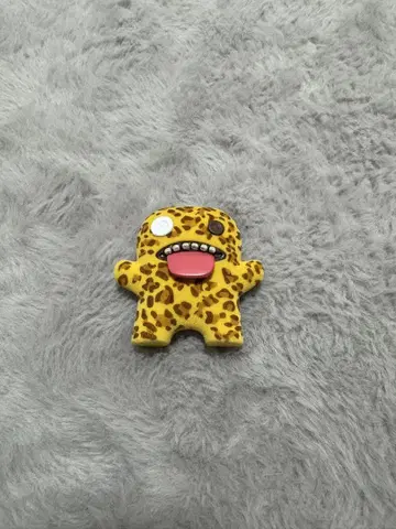 파글러 피규어