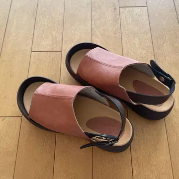 리게타 샌들
