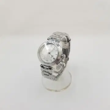 디즈니 곰돌이 푸 WP-680B-B 3 바늘 아날로그 손목시계