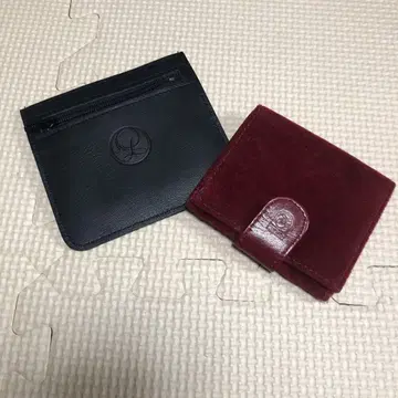 DonMARIC 코인 케이스 세트