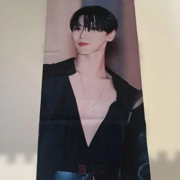 WayV 웨이션 V 텐 슬로건 마스터