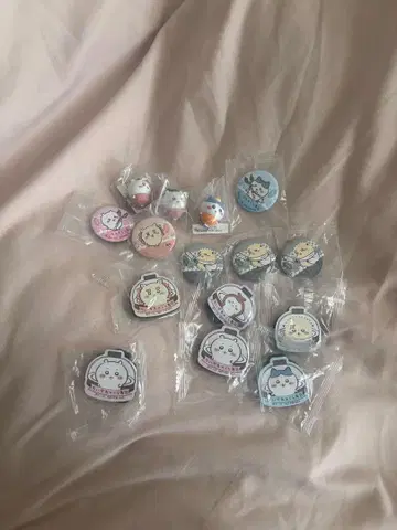 쿠라스시 치이카와 (먼작귀)