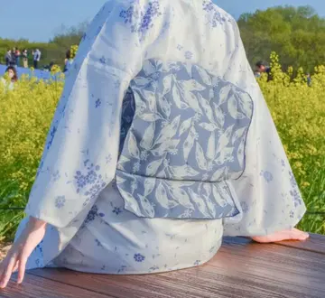tsubakian 이노센스 병사 오비