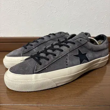 John Varvatos x One Star 원 스타 존 바바토스