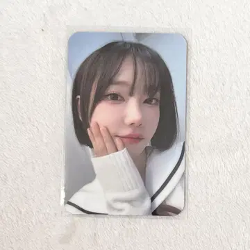 QWER qwer 마젠타 MANITO popup MD 혜택 트레이딩 카드