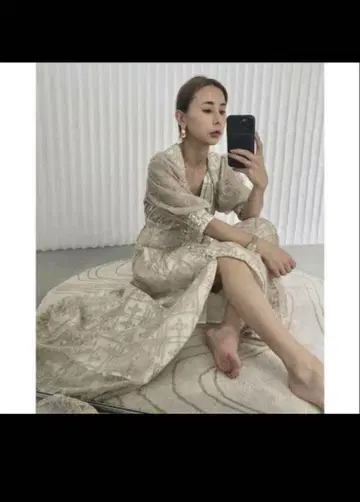AMERI 원피스