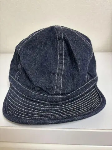 버즈릭슨 데님 캡