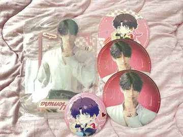 사랑과 깊은 하늘 호무라 스이파라 세트