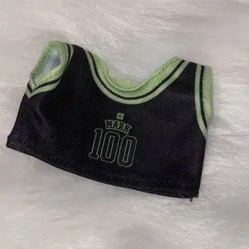 nct nation 봉제 인형 봉제 의류 마크