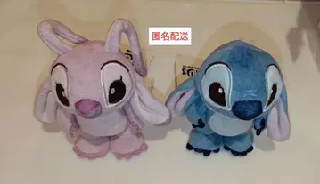 스티치 엔젤 스탠디즈 stanDs 스티치의 날