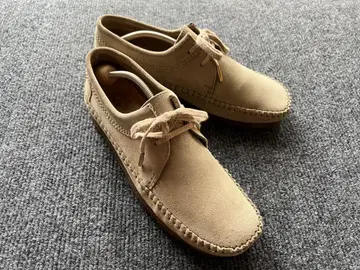 클락스 Weaver