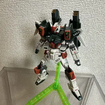 HG 라이트닝 버스터 건담