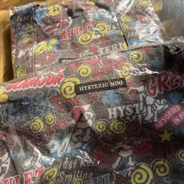 HYSTERIC MINI 마더 백 & 숄더 미니 백