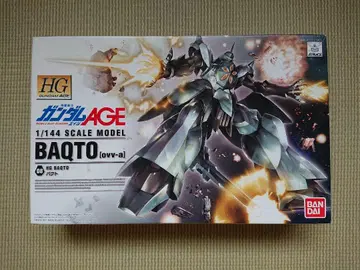 바크토 BAQTO