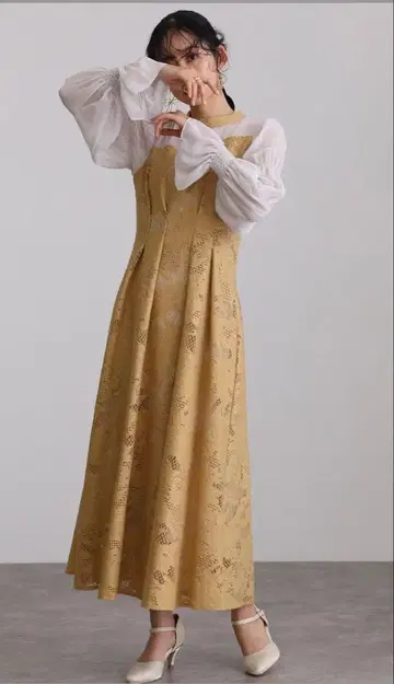 포멀 드레스