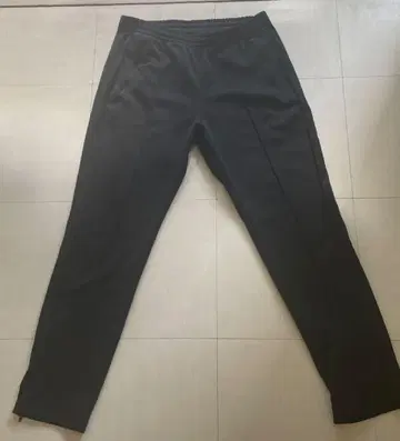 SUNNY SPORTS/써니 스포츠 TRACK PANTS 사이즈 L