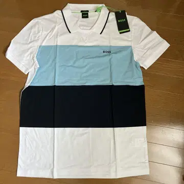 BOSS 피케 셔츠 XL 휴고보스