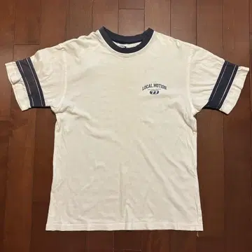 90s 구제 의류 로컬 모션 LOCAL MOTION 티셔츠