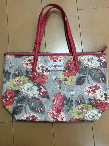 Cath Kidston 토트백