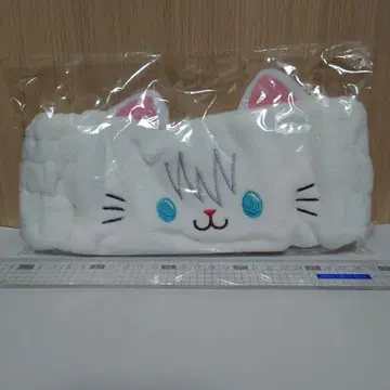주술회전 헤어밴드/고죠 사토루
