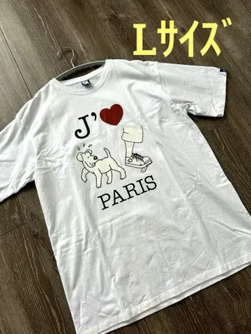 대인기! La vie est aventure 보이즈 마켓 리졸트