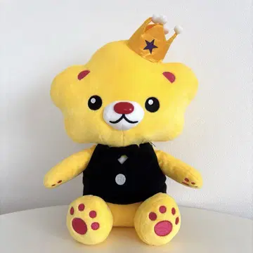 하레용 군 봉제 인형 카미야 히로시