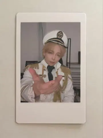 MeseMoa. 메세모아. 아오이