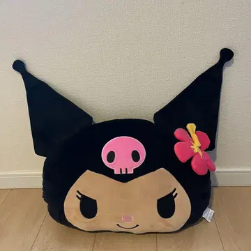 일광화상 쿠로미 쿠션 약 60cm