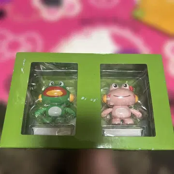 야마사케 로토 & 케로룬