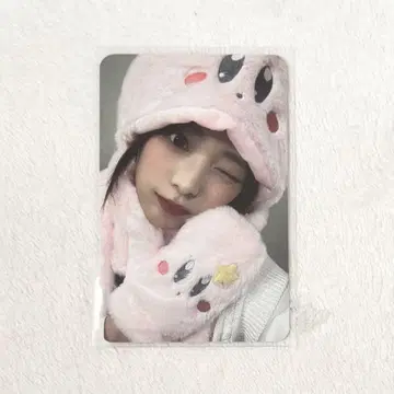QWER qwer 시욘 시요민 MANITO BEATROAD 트레이딩 카드