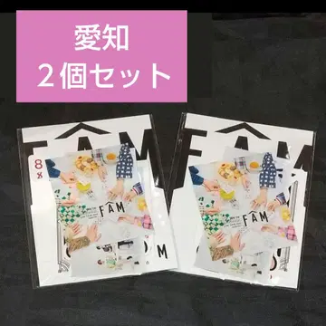 timelesz 아이치 회장에서 한정 스티커 세트 2개 세트 타임리스