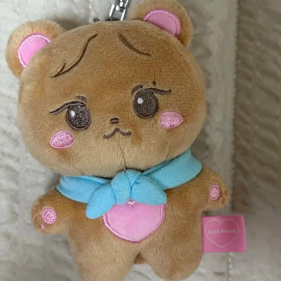 BLACKPINK gomdeuki jump グッズ ジェニ キーチェーン BLACKPINK