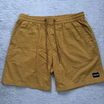 Hurley 하프 팬츠