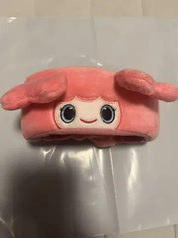TWICE LOVELY 응원봉 커버 MOVELY