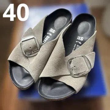 버켄스탁 Arosa 애로우사 뷰티 앤 유스 별주 40