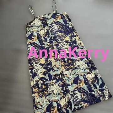 AnnaKerry 원피스 M