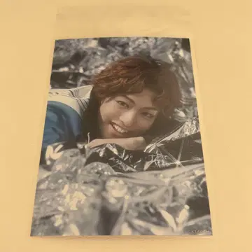 테니뮤 전빙 랜덤 브로마이드 아쿠타가와 지로