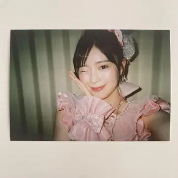 초도키메키 선전부 사카이 히토카 Anniversary Book 브로마이드