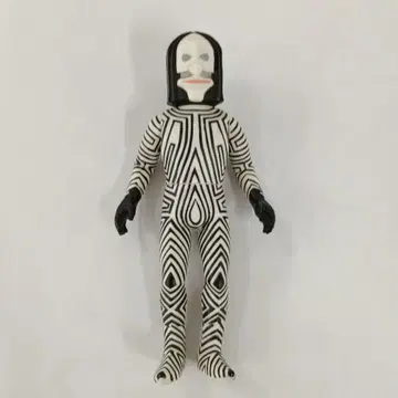 삼면 괴인 다다(B) 울트라 괴수 시리즈 2004 SPECIAL
