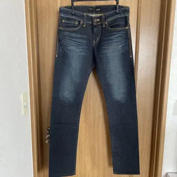 EDWIN 503ZERO 여성용 SLIM 28인치