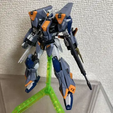 HG 듀얼 블리츠 건담